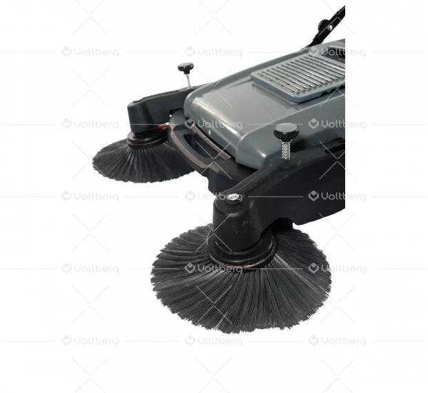 Ручная подметательная машина S1