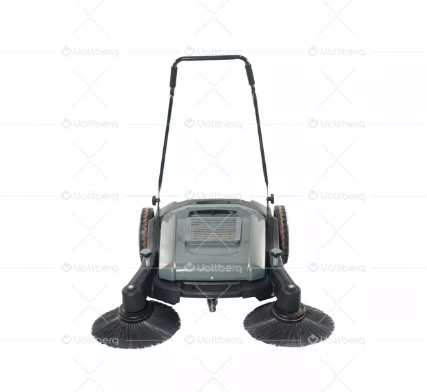 Ручная подметательная машина S1