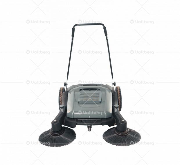 Ручная подметательная машина S1