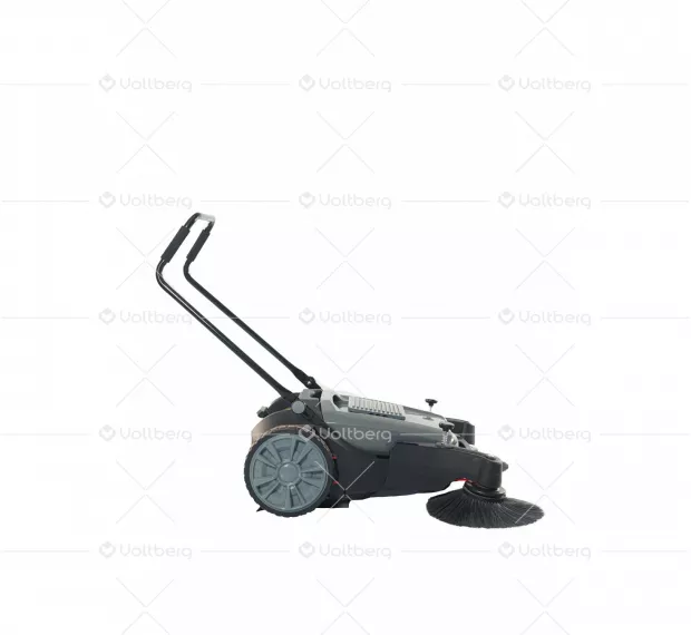 Ручная подметательная машина S1