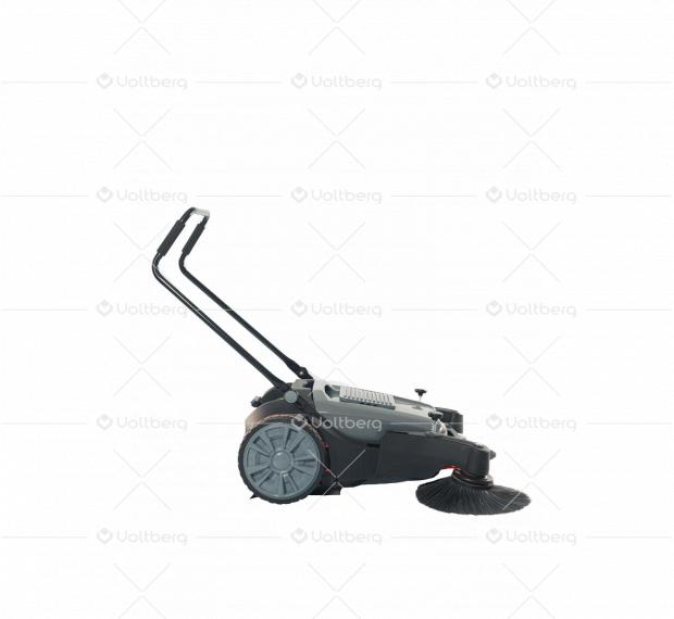 Ручная подметательная машина S1