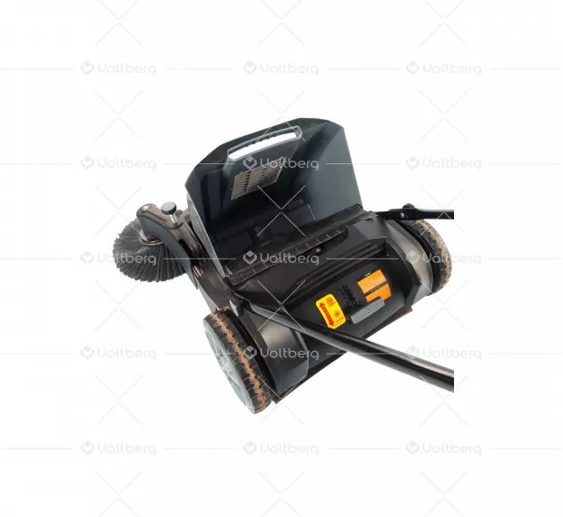 Ручная подметательная машина S1