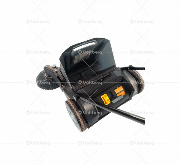 Ручная подметательная машина S1