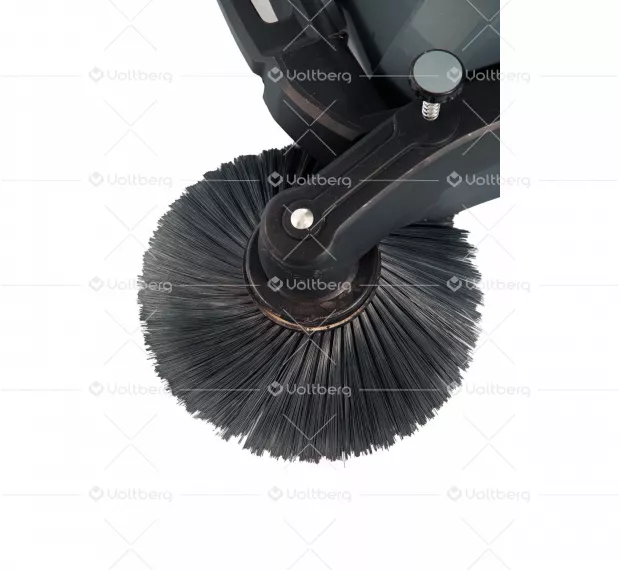 Ручная подметательная машина S1