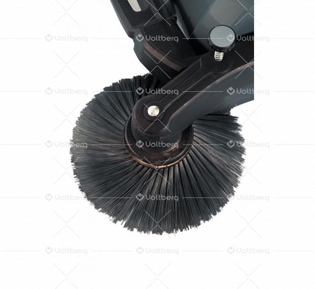 Ручная подметательная машина S1