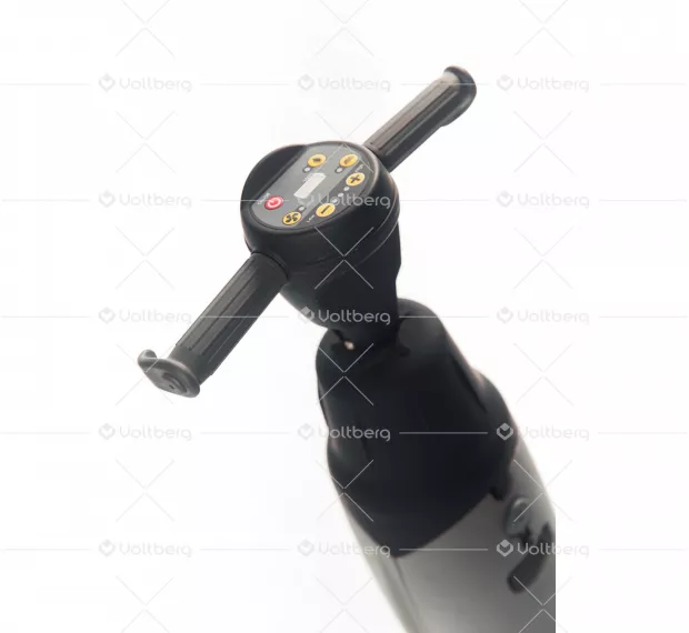 Многофункциональная толкаемая поломоечная машина с ручным управлением SX430