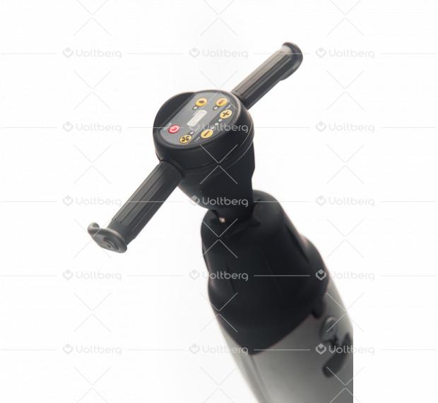 Многофункциональная толкаемая поломоечная машина с ручным управлением SX430