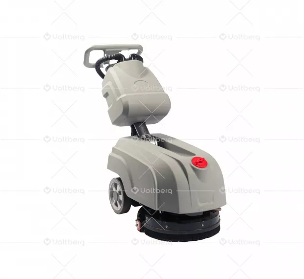 Многофункциональная толкаемая поломоечная машина с ручным управлением SX350