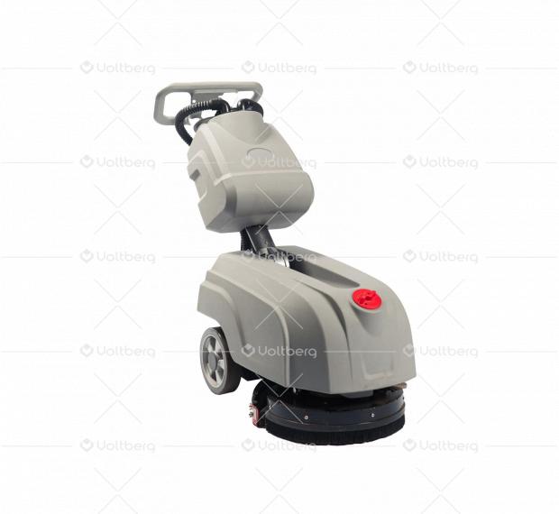 Многофункциональная толкаемая поломоечная машина с ручным управлением SX350