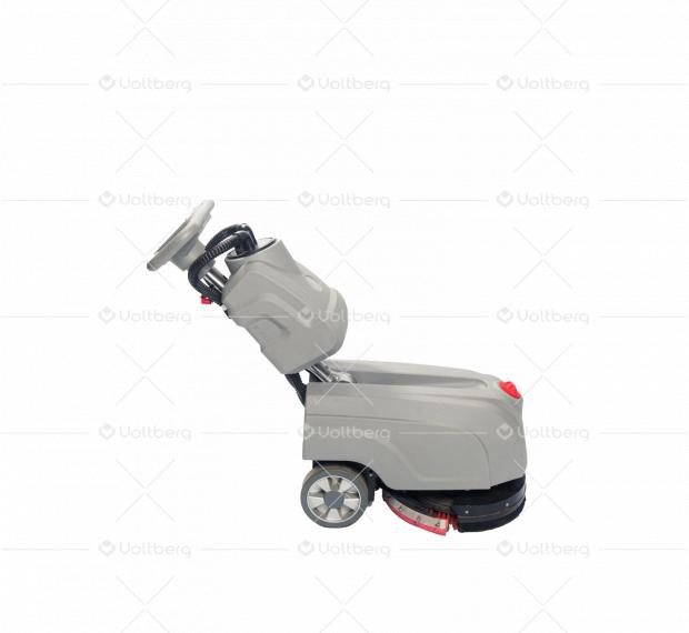 Многофункциональная толкаемая поломоечная машина с ручным управлением SX350