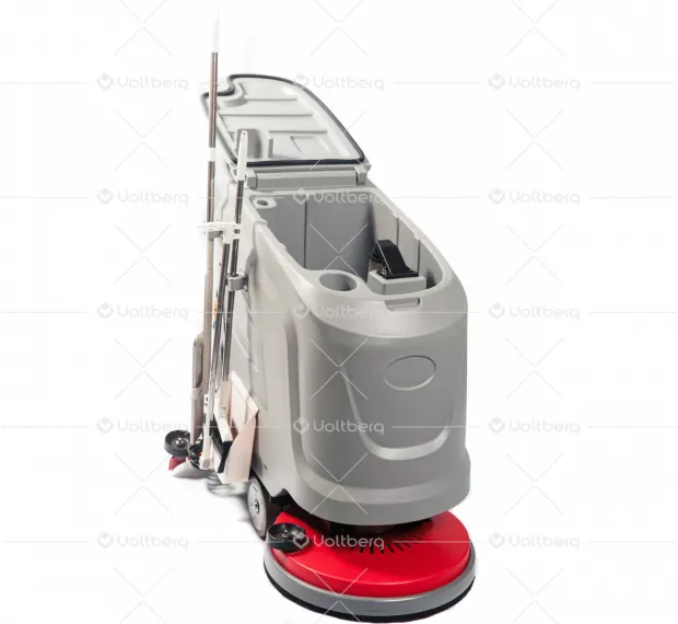 Многофункциональная толкаемая поломоечная машина с ручным управлением SX530