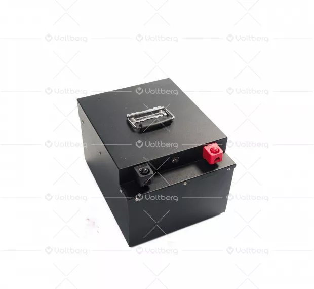 Аккумуляторная батарея 24/100 Ам/ч для поломоечной машины SX530