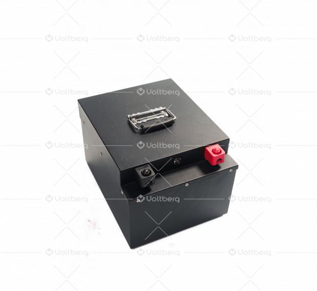 Аккумуляторная батарея 24/100 Ам/ч для поломоечной машины SX530