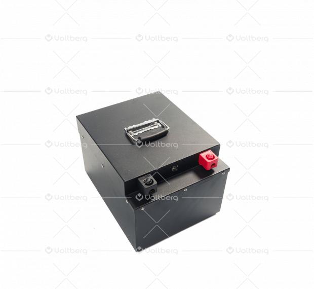 Аккумуляторная батарея 24/100 Ам/ч для поломоечной машины SX530