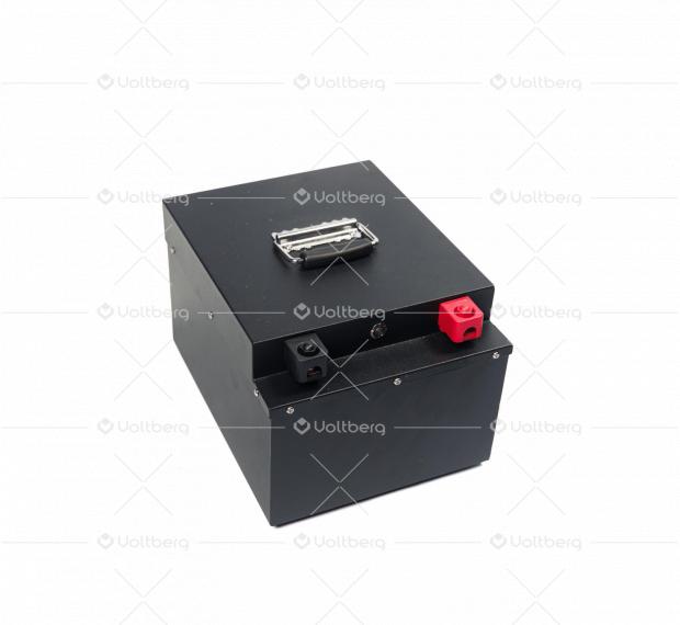 Аккумуляторная батарея 24/100 Ам/ч для поломоечной машины SX530