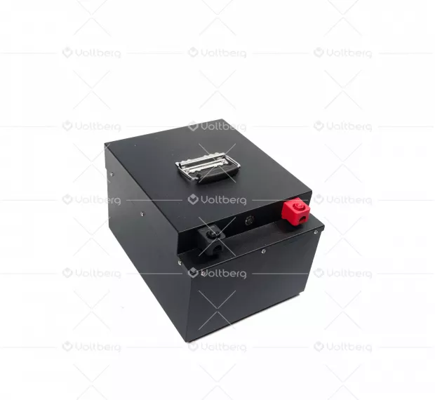 Аккумуляторная батарея 24/100 Ам/ч для поломоечной машины SX530