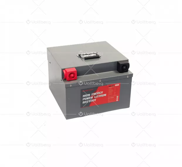 Акуумуляторная батарея 24/150 Ам/ч поломоечной машины SX750