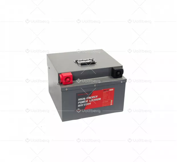 Акуумуляторная батарея 24/150 Ам/ч поломоечной машины SX750