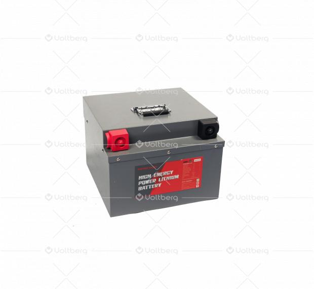 Акуумуляторная батарея 24/150 Ам/ч поломоечной машины SX750