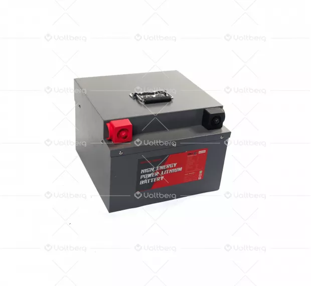 Акуумуляторная батарея 24/150 Ам/ч поломоечной машины SX750