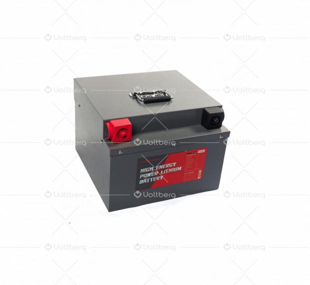 Акуумуляторная батарея 24/150 Ам/ч поломоечной машины SX750