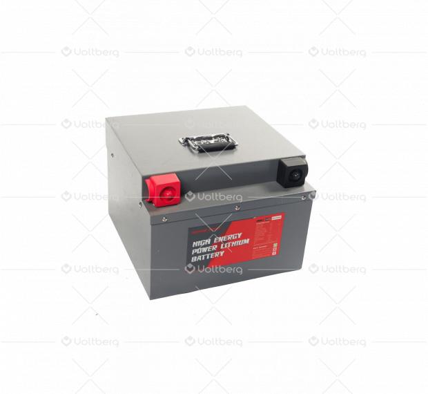 Акуумуляторная батарея 24/150 Ам/ч поломоечной машины SX750