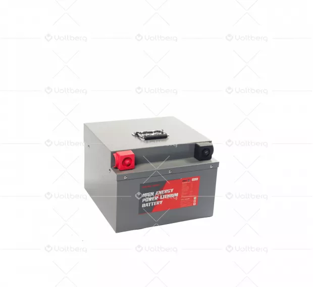 Акуумуляторная батарея 24/150 Ам/ч поломоечной машины SX750