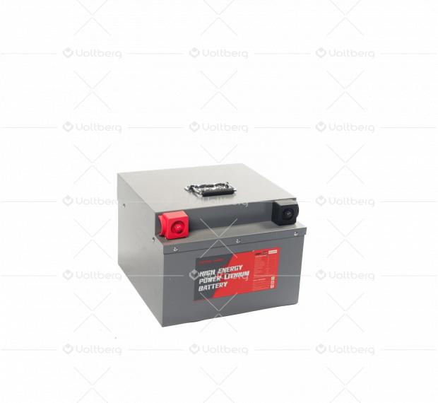 Акуумуляторная батарея 24/150 Ам/ч поломоечной машины SX750