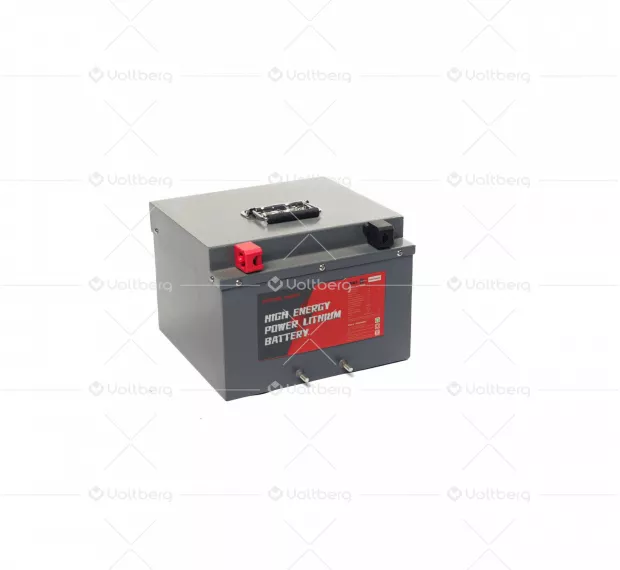 Акуумуляторная батарея 24/100 Ам/ч для поломоечной машины SX560