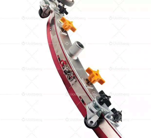 Водосборная балка SX750