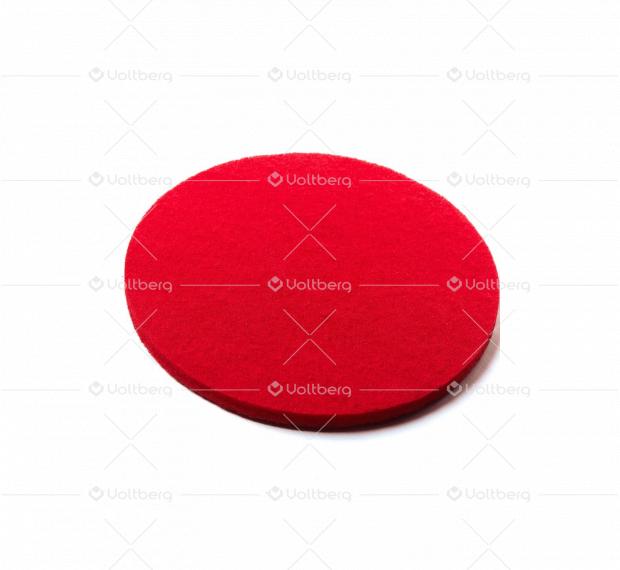 Сменная щетка мягкая (пад) SX530, SX560