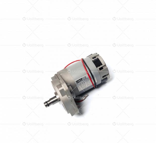 Мотор привода щетки SX530