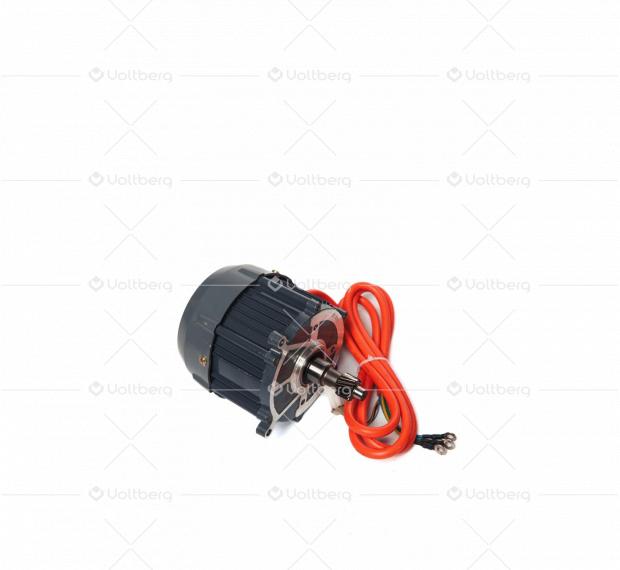 Мотор привода колес SX560, SX750