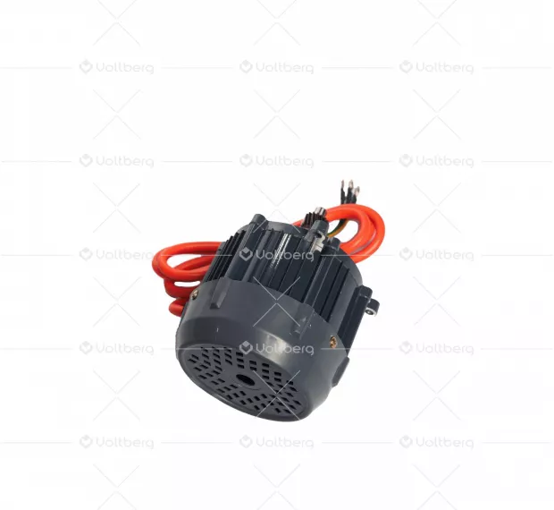 Мотор привода колес SX560, SX750