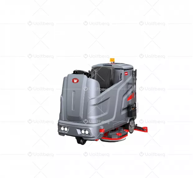 Промышленная поломоечная машина SX1200