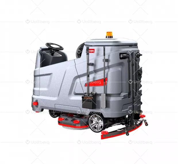 Промышленная поломоечная машина SX1200