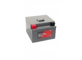 Акуумуляторная батарея 24/150 Ам/ч поломоечной машины SX750