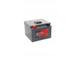 Акуумуляторная батарея 24/100 Ам/ч для поломоечной машины SX560