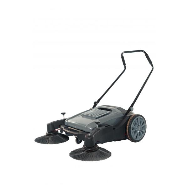 Ручная подметательная машина S1