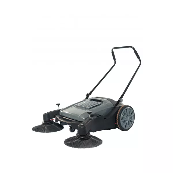 Ручная подметательная машина S1