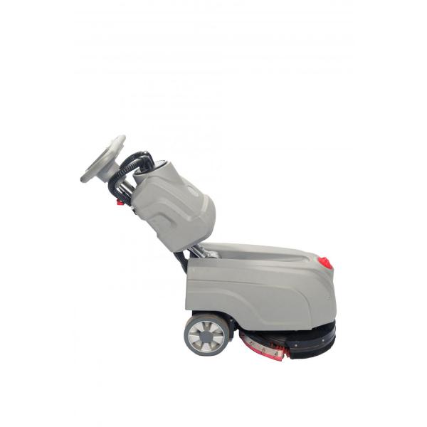 Многофункциональная толкаемая поломоечная машина с ручным управлением SX350