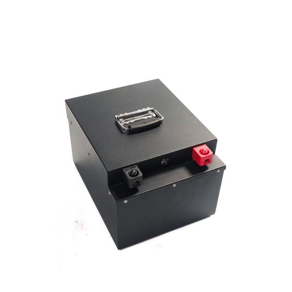 Аккумуляторная батарея 24/100 Ам/ч для поломоечной машины SX530