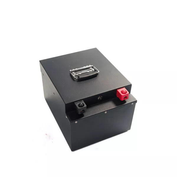 Аккумуляторная батарея 24/100 Ам/ч для поломоечной машины SX530