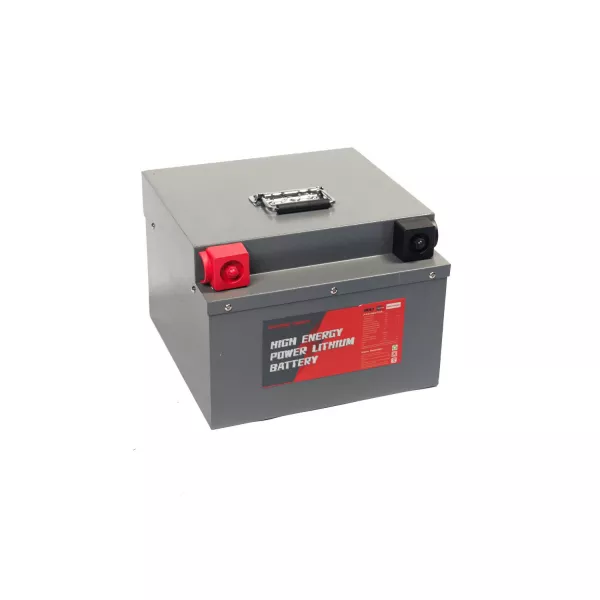 Акуумуляторная батарея 24/150 Ам/ч поломоечной машины SX750