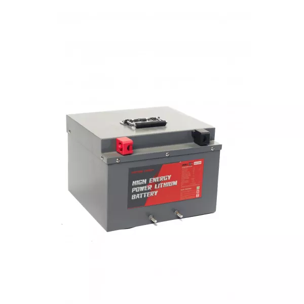 Акуумуляторная батарея 24/100 Ам/ч для поломоечной машины SX560