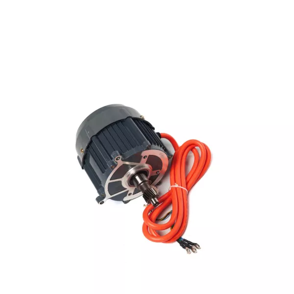 Мотор привода колес SX560, SX750