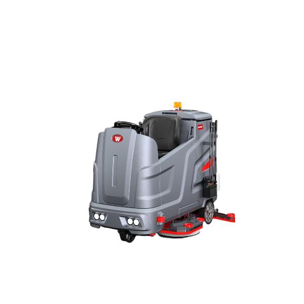 Промышленная поломоечная машина SX1200