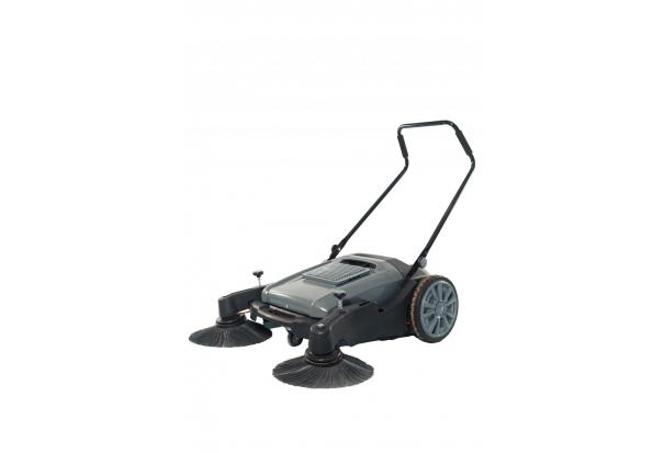 Ручная подметательная машина S1