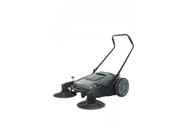 Ручная подметательная машина S1