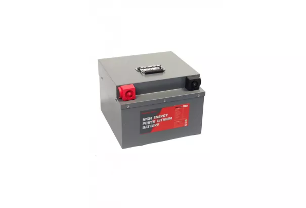 Акуумуляторная батарея 24/150 Ам/ч поломоечной машины SX750